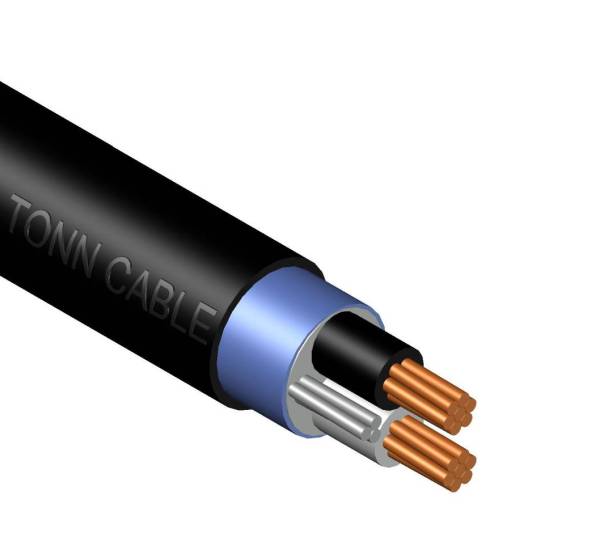 CU/PVC or XLPE/OSCR/PVC