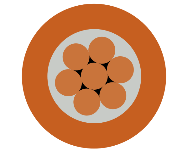 CU/MICA/PVC-FR or LSHF - Image 2