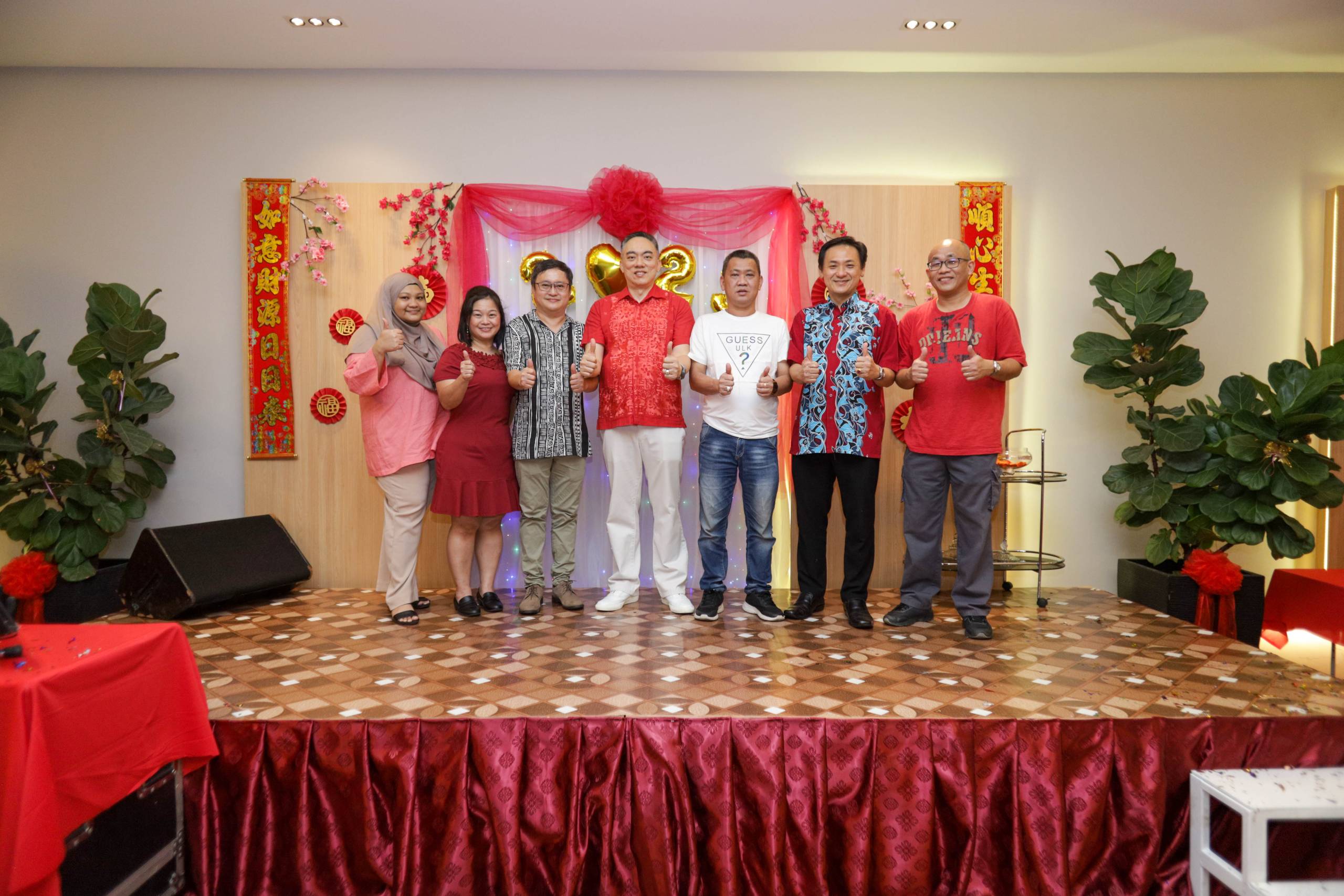 Annual Dinner 2023