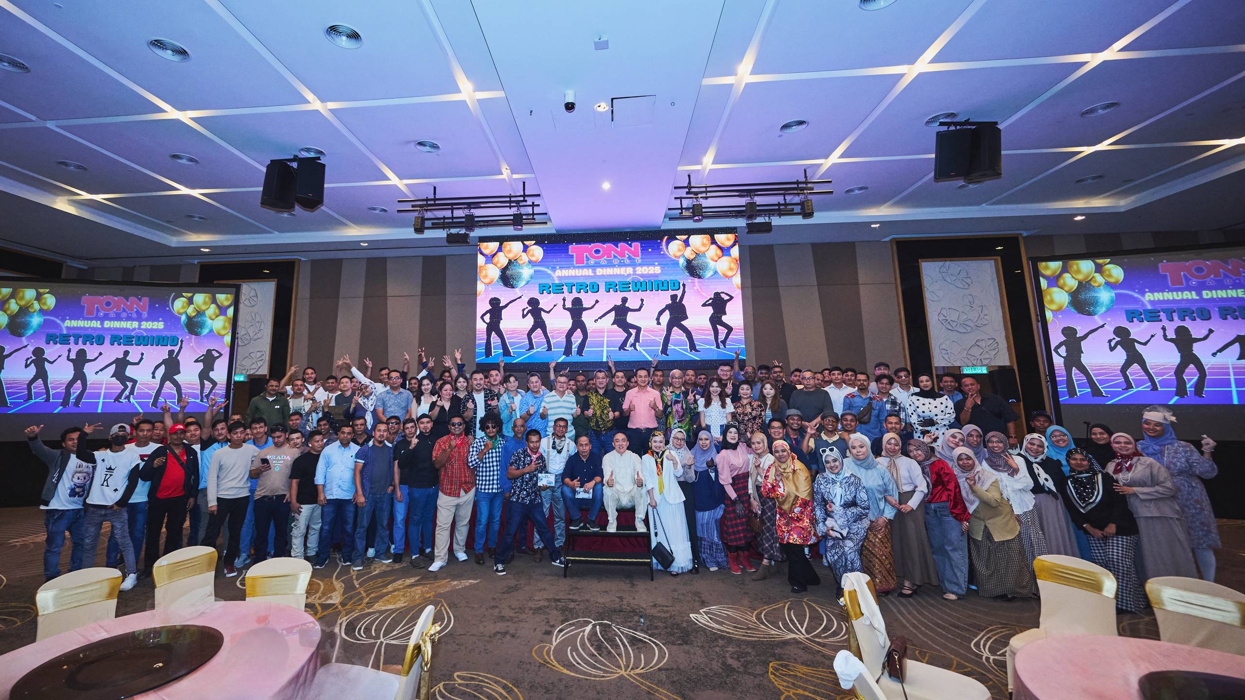 Annual Dinner 2025