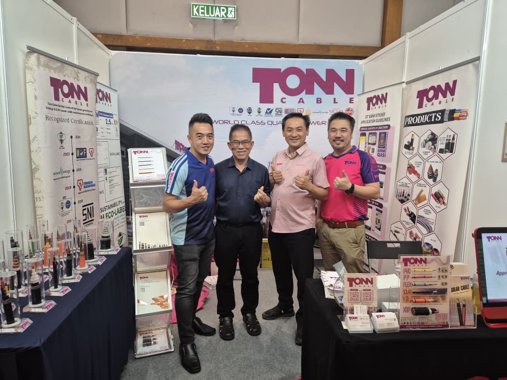 JKR Exhibition Negeri Sembilan 2025