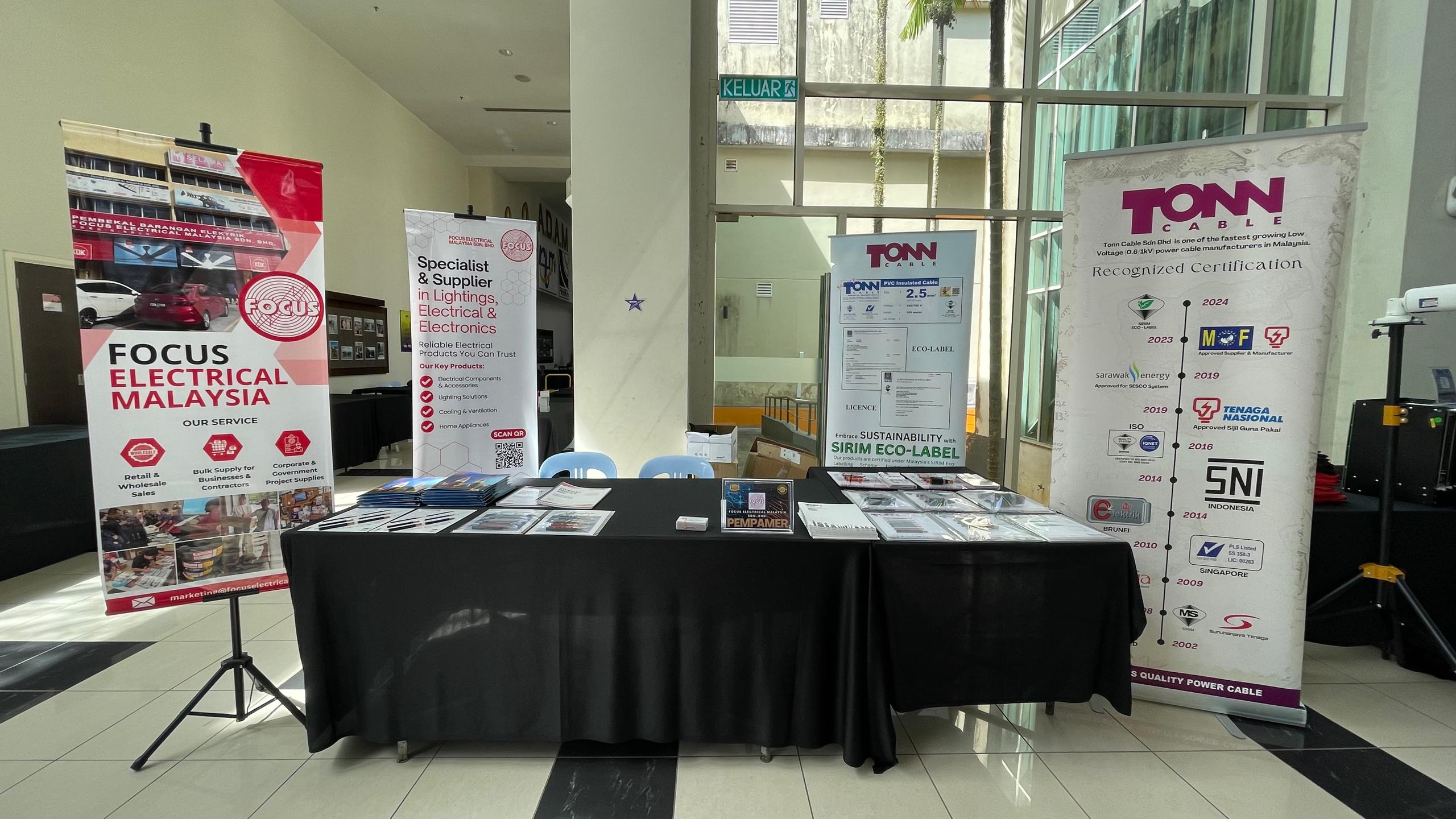 JKR Exhibition Kuantan 2026